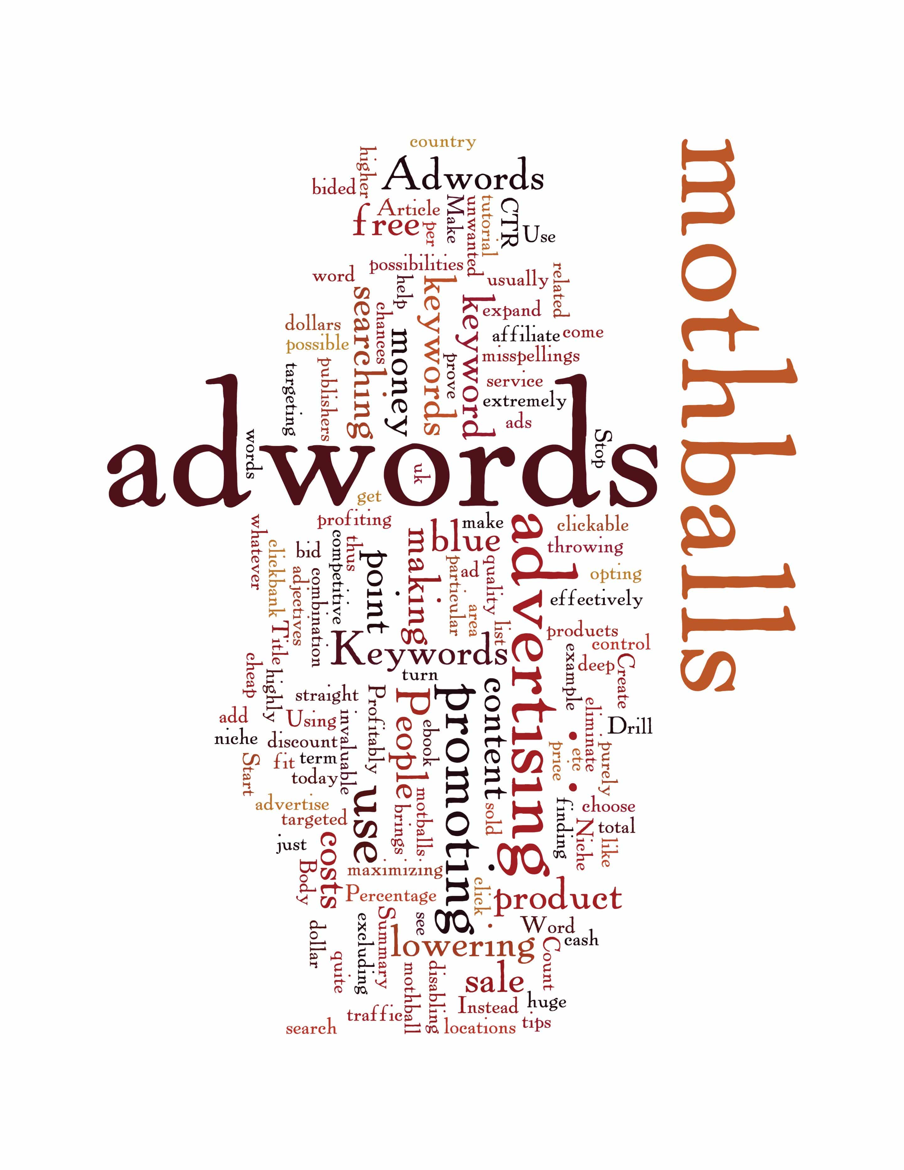 tips for adwords