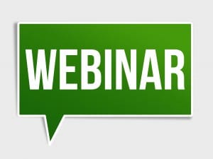 4 Reasons Why Webinars Would Change Your Business