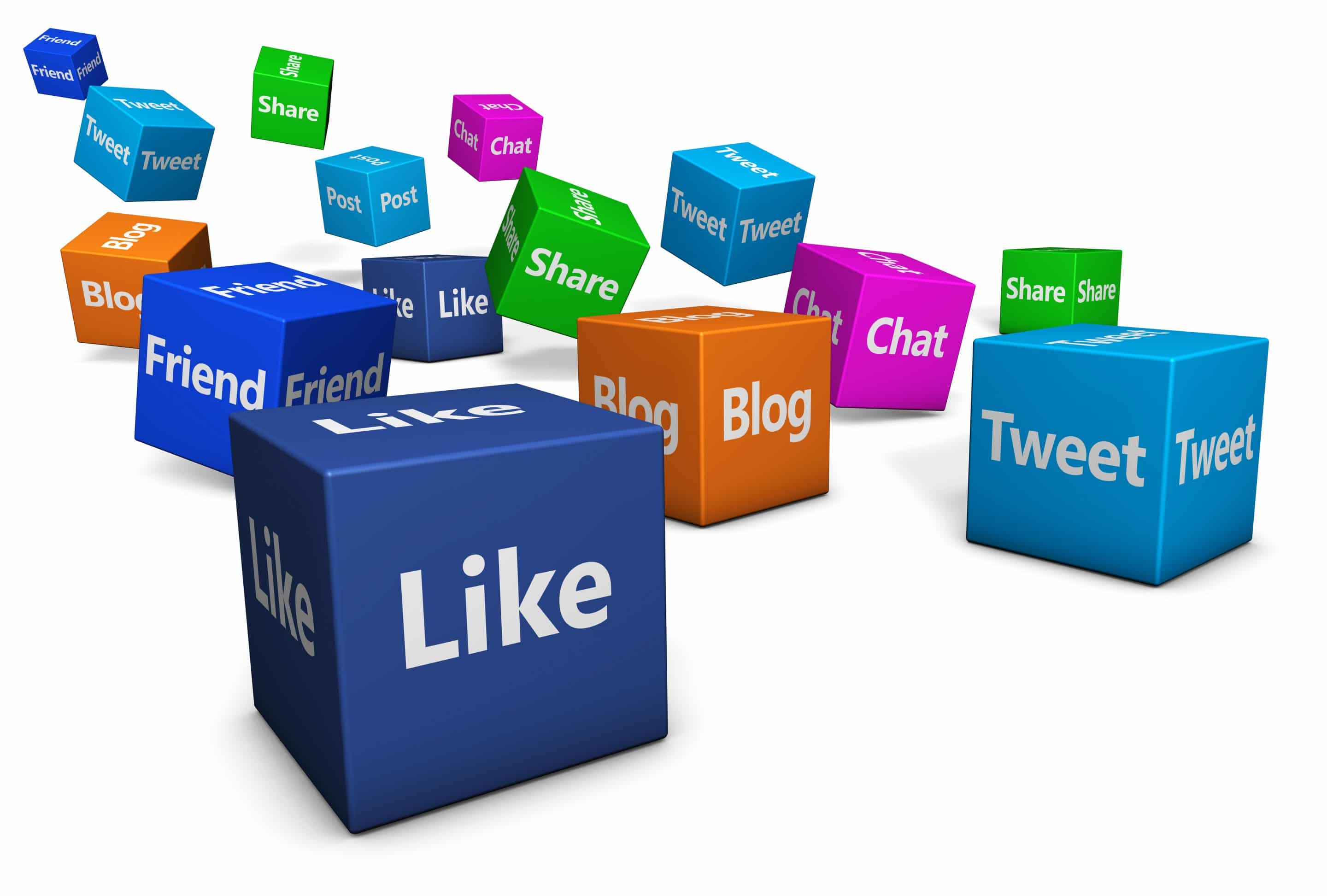 5 Ways To Get More Social Shares From Your Blog