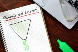 How To Turn Your Expertise Into A Facebook Marketing Funnel That Takes Leads From Cold To Hot in Under 7 Days