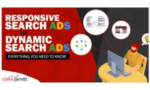 Responsive Search Ads vs Dynamic Search Ads: Everything You Need to Know in 2024
